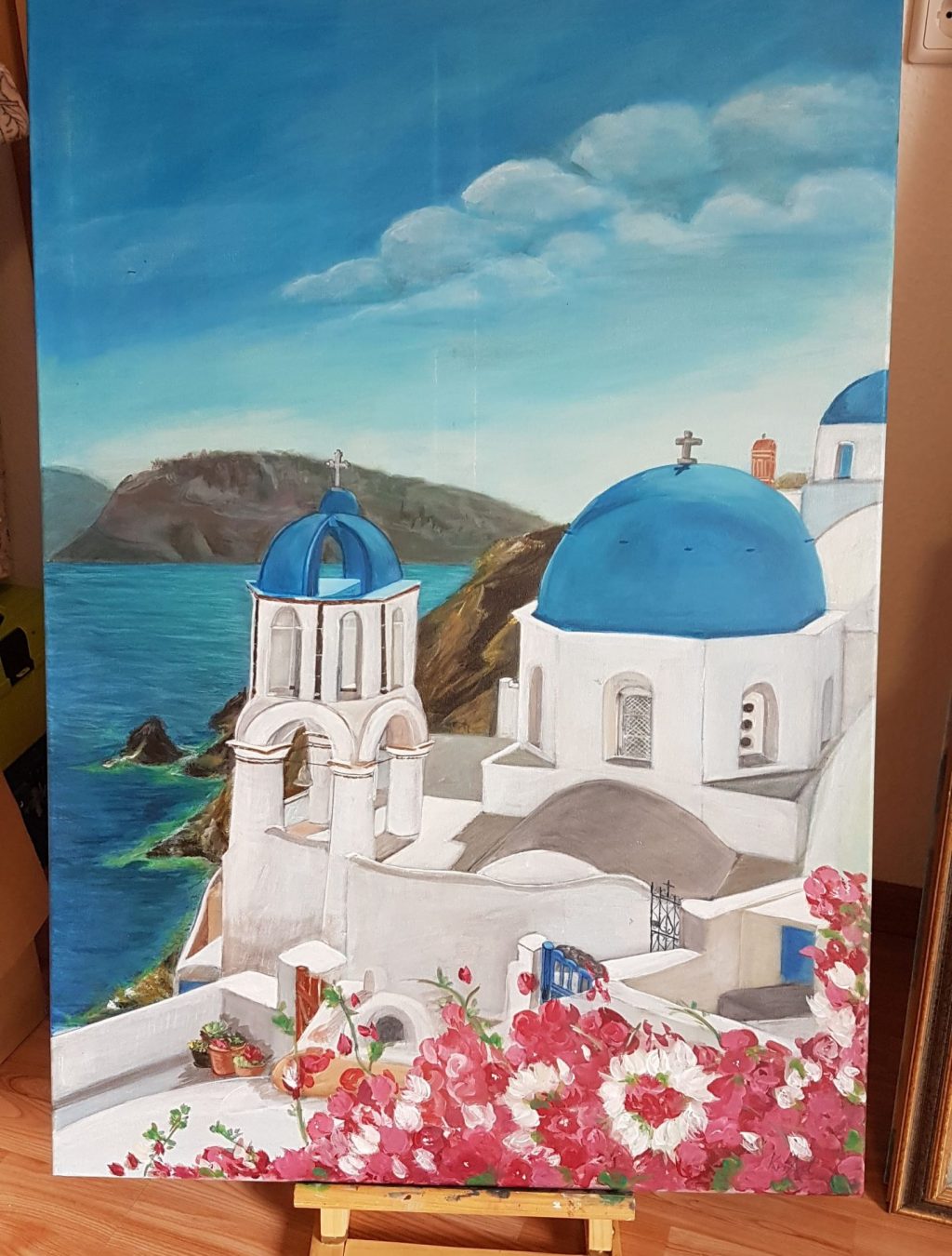 santorini